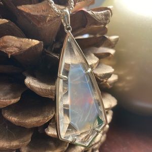 COPY - Kendra Scott Pendant Necklace